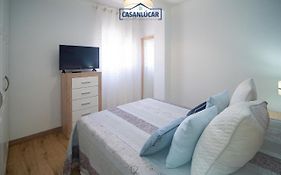 Apartamento Aránzazu playa